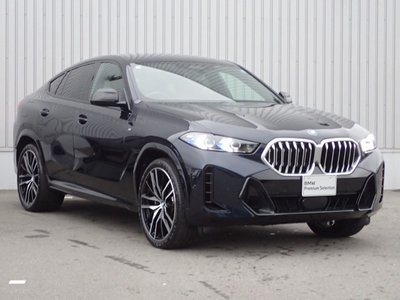 BMW X6 - 3