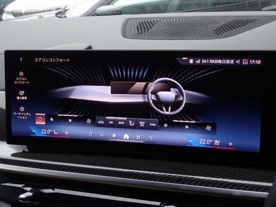 2025 BMW X6 缩略图 44