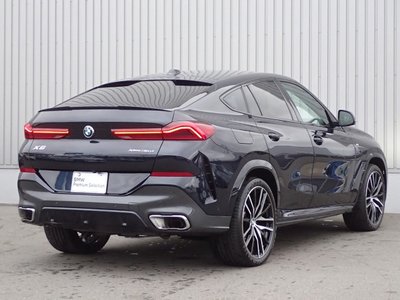 BMW X6 - 5