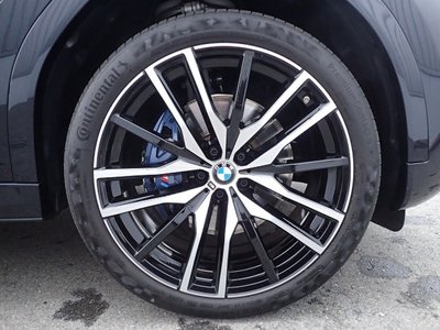 2025 BMW X6 缩略图 62