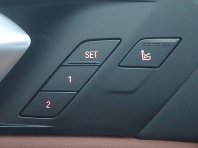 2025 BMW X6 缩略图 57
