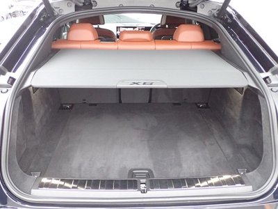2025 BMW X6 缩略图 16