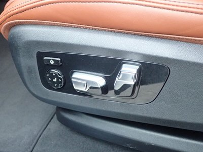 2025 BMW X6 缩略图 32