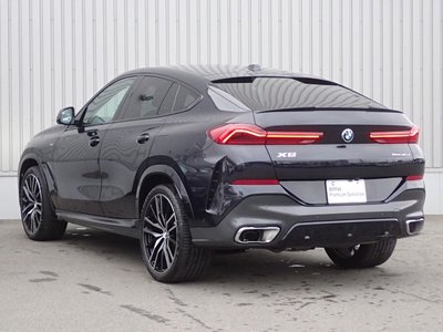 BMW X6 - 7