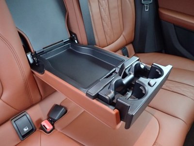 2025 BMW X6 缩略图 24