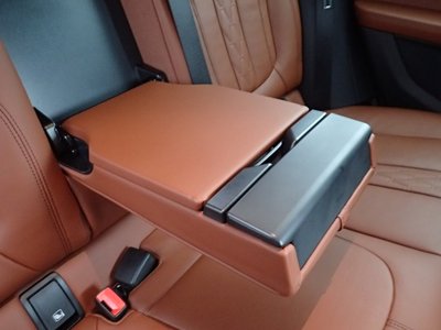 2025 BMW X6 缩略图 23