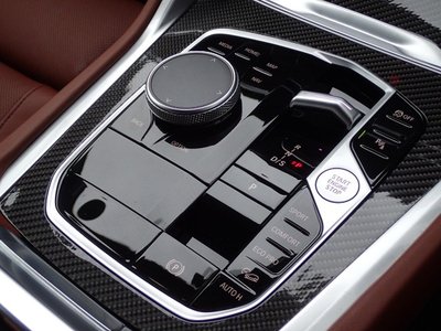 2025 BMW X6 缩略图 56