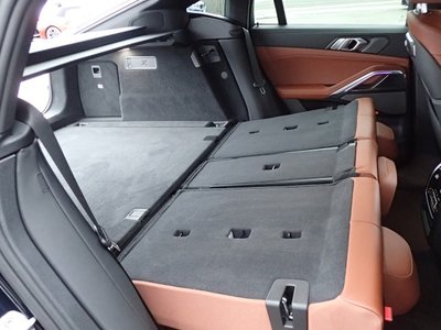 2025 BMW X6 缩略图 21