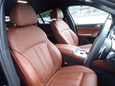 2025 BMW X6 缩略图 28
