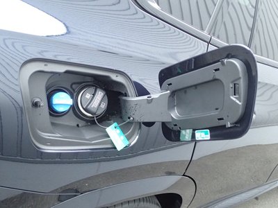 2025 BMW X6 缩略图 13