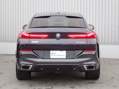 BMW X6 - 6
