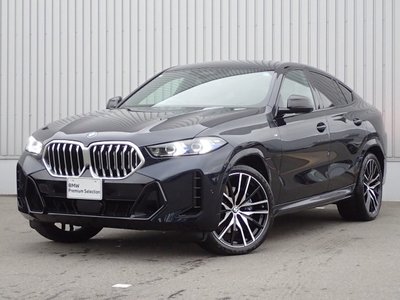 BMW X6 - 1