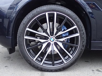 2025 BMW X6 缩略图 64