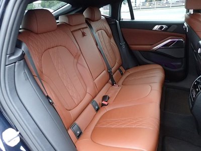 2025 BMW X6 缩略图 29