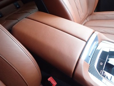2025 BMW X6 缩略图 58