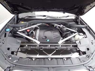 2025 BMW X6 缩略图 12