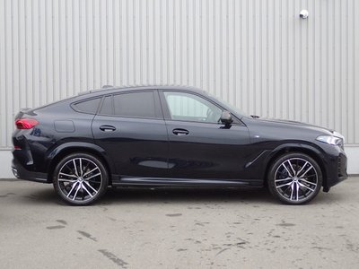 BMW X6 - 4