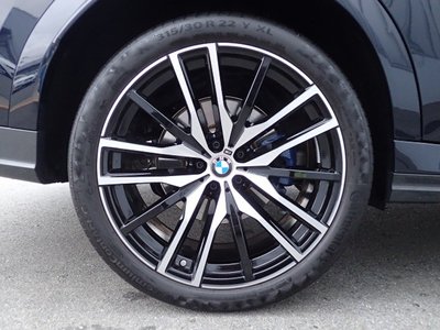 2025 BMW X6 缩略图 63