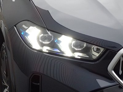 BMW X6 - 9