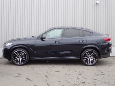 BMW X6 - 8
