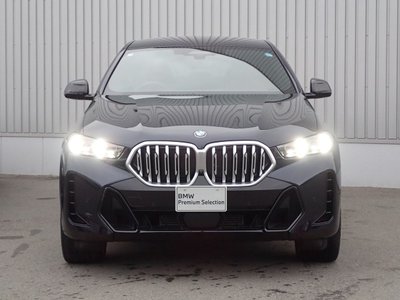 BMW X6 - 2