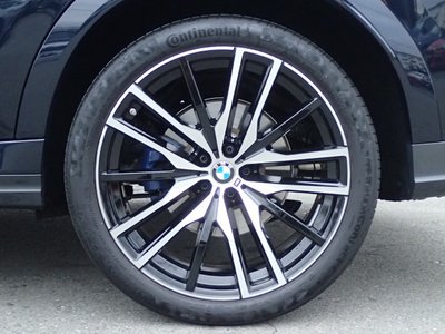 2025 BMW X6 缩略图 65