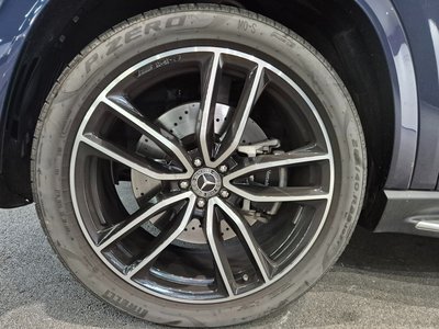 MERCEDES-BENZ GLS - 6