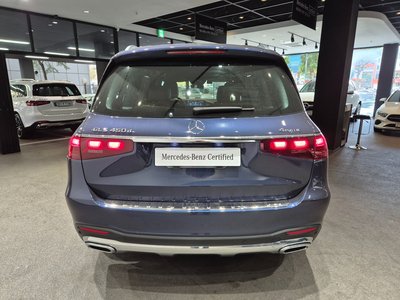 MERCEDES-BENZ GLS - 3