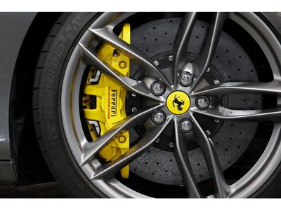 FERRARI 488 SPIDER - 9