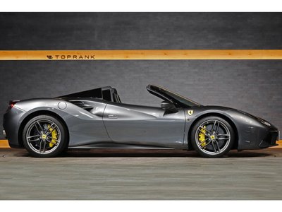 FERRARI 488 SPIDER - 6