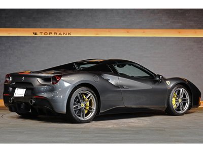 FERRARI 488 SPIDER - 2