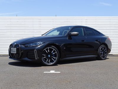 BMW I4 - 8