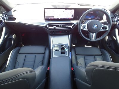 BMW I4 - 2