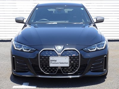 BMW I4 - 4