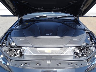 BMW I4 - 6