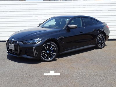 BMW I4 - 9