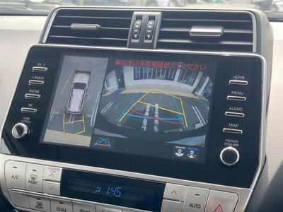 TOYOTA LAND CRUISER PRADO - 5