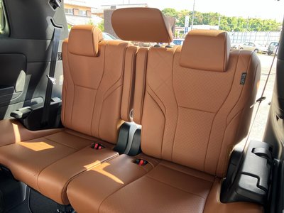 2026 Toyota VELLFIRE — миниатюра 46