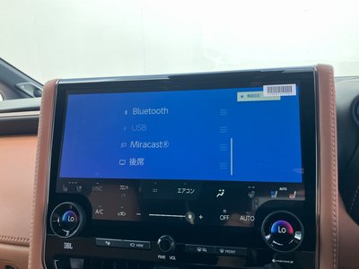 2026 Toyota VELLFIRE — миниатюра 28