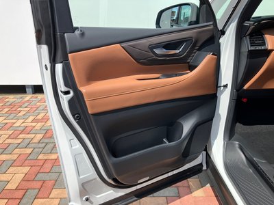 2026 Toyota VELLFIRE — миниатюра 49