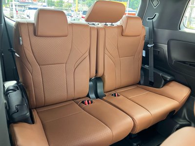 2026 Toyota VELLFIRE — миниатюра 39