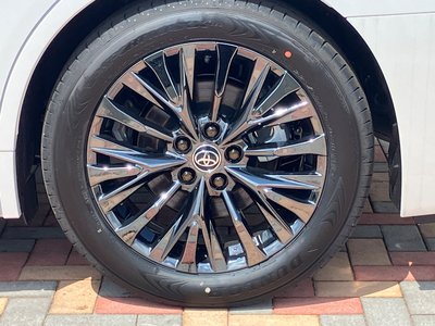 2026 Toyota VELLFIRE photo 10