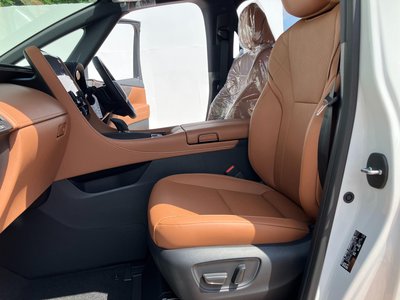 2026 Toyota VELLFIRE — миниатюра 48