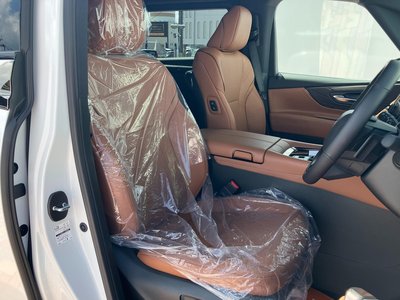 2026 Toyota VELLFIRE — миниатюра 13