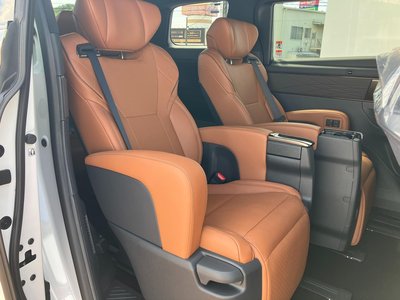 2026 Toyota VELLFIRE — миниатюра 34
