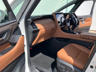 2026 Toyota VELLFIRE — миниатюра 47