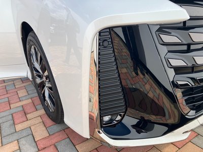 2026 Toyota VELLFIRE — миниатюра 55