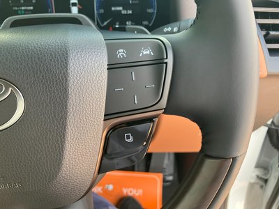 2026 Toyota VELLFIRE — миниатюра 21