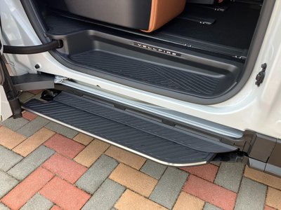 2026 Toyota VELLFIRE — миниатюра 33