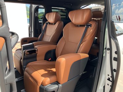 2026 Toyota VELLFIRE — миниатюра 45